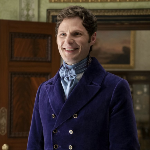 Jack Featherington — Tier Ranking of Bridgerton Characters option 26