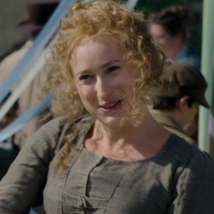 Joanna Honorary — Tier Ranking of Bridgerton Characters option 27