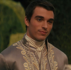 King George Iiijpg — Tier Ranking of Bridgerton Characters option 28