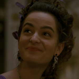 Kitty Langham — Tier Ranking of Bridgerton Characters option 29