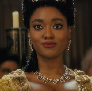 Lady Agatha Danburyjpg — Tier Ranking of Bridgerton Characters option 30