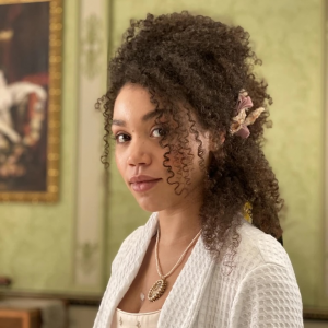 Lady Marina Crane Ne Thompson — Tier Ranking of Bridgerton Characters option 34