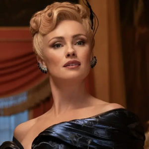 Lady Tilley Arnold — Tier Ranking of Bridgerton Characters option 38