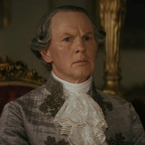 Lord Bute — Tier Ranking of Bridgerton Characters option 40