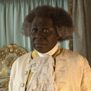 Lord Herman Danbury — Tier Ranking of Bridgerton Characters option 41