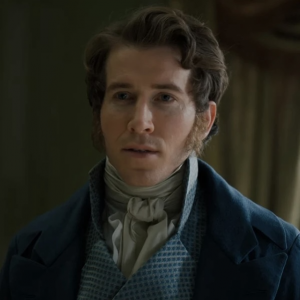 Lord Philip Crane — Tier Ranking of Bridgerton Characters option 45