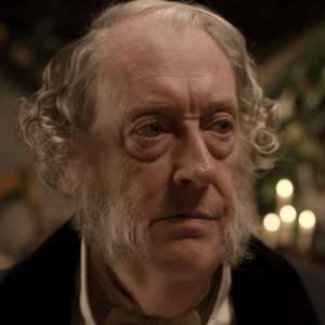 Lord Rutledge — Tier Ranking of Bridgerton Characters option 46