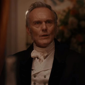 Lord Sheffield — Tier Ranking of Bridgerton Characters option 47
