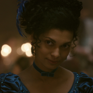 Lucy Granville — Tier Ranking of Bridgerton Characters option 48