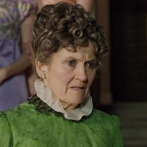 Mrs Varley — Tier Ranking of Bridgerton Characters option 53