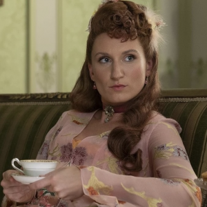 Prudence Dankworth Ne Featherington — Tier Ranking of Bridgerton Characters option 58