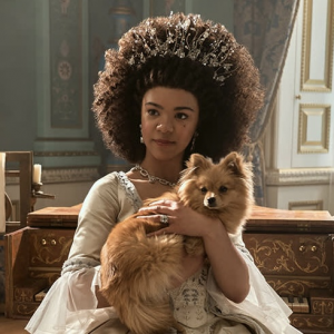 Queen Charlotte — Tier Ranking of Bridgerton Characters option 59