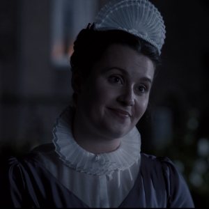 Rose Nolan — Tier Ranking of Bridgerton Characters option 61