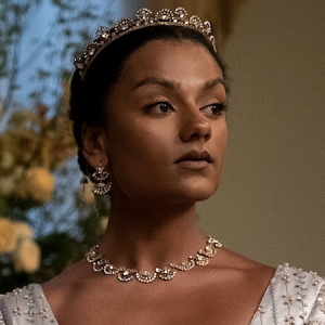 Viscountess Kathani Kate Bridgerton Ne Sharma — Tier Ranking of Bridgerton Characters option 66