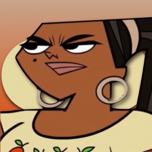 744ae9cb 0b38 4466 8da9 4564f105dc76 — Total Drama (1-6 + Disventure Camp + RR + Reboot) option 10