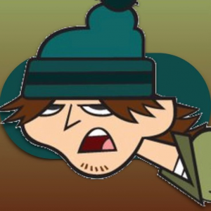 Eda30c36 48f6 42ea A0de 6637263fc801 — Total Drama (1-6 + Disventure Camp + RR + Reboot) option 24