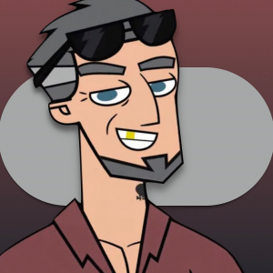 Zzzzz 169885137373ad3e12 7845 4356 9485 0415a9da4f88 — Total Drama (1-6 + Disventure Camp + RR + Reboot) option 112