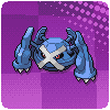 Zzzzz 1733713032metagross — Pokémon UNITE - character sprites ~ pixel art images option 63