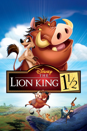 Svjme5r1nmtxtbdnaxypx7xa7kr — Every Disney Direct to DVD Ever Tier List option 27