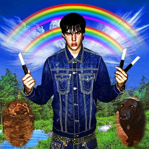 Rbii — SEMATARY TAPES (2024) option 6