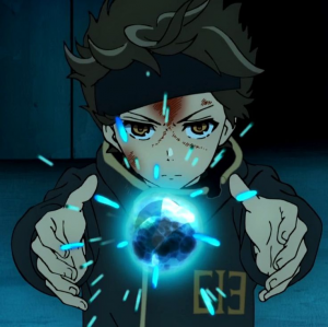 Zzzzz 17370707337ba1d2eb6664a9bafcf0b0d2a403a51c — Best Anime Protagonist option 29