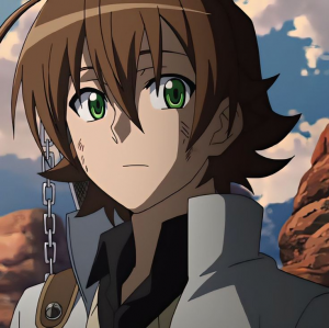 Zzzzz 173707075418f807c340636a53898efba4a31ea376 — Best Anime Protagonist option 40
