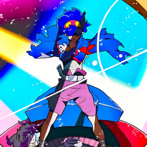 Zzzzz 173707075427bb9ade34e421ec424b56a45c6f8640 — Best Anime Protagonist option 44