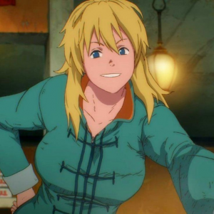 Zzzzz 17370708055630f8f31c26f83ed3bc552afcf96543 — Best Anime Protagonist option 82