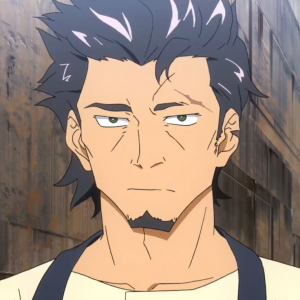 Zzzzz 17370708058906d32ff5218edcfd5bc1418a62c2d8 — Best Anime Protagonist option 86