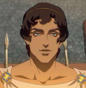 Zzzzz 17370708264153300da9983e0576baa30812c5d36c — Best Anime Protagonist option 100