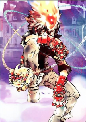 Zzzzz 17370708265026307240a3bda0afd3124c176f0e68 — Best Anime Protagonist option 101