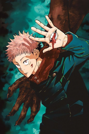 Zzzzz 17370708269151663dc8a55763fac92b73a054d376 — Best Anime Protagonist option 105