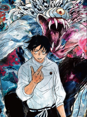 Zzzzz 1737070853bb92420c848f31cc981adce236ac1d99 — Best Anime Protagonist option 120