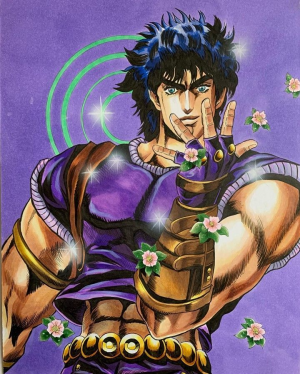 Zzzzz 1737070854bf05f48cd35277e0242b37c19ddc6f86 — Best Anime Protagonist option 125