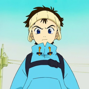 Zzzzz 1737070931de917d7e4eccdcaf57570f9a86b0c4f9 — Best Anime Protagonist option 157