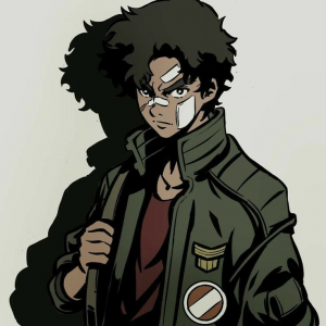Zzzzz 1737070932dfc7ae5f80d28fcd701a8dbb42029b4f — Best Anime Protagonist option 158