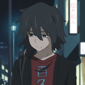 Zzzzz 1737070933f8b6883a6ea5f92ca8de2a93e6d6ddc7 — Best Anime Protagonist option 170