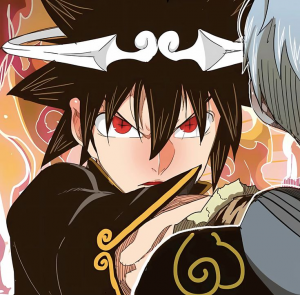 Zzzzz 1737070952fe95df05a1df72275767844cd3785d0d — Best Anime Protagonist option 180