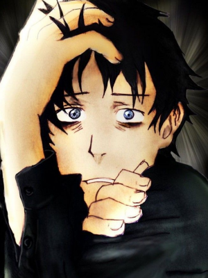 Zzzzz 1742963293satou — Best Anime Protagonist option 186