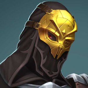 Paladins Champions (All 59) — option 1