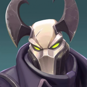 Androxus — Paladins Champions (All 59) option 2
