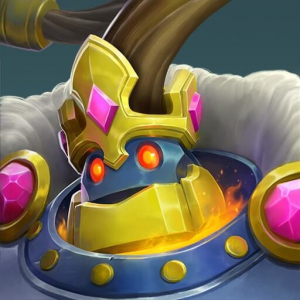 Paladins Champions (All 59) — option 8