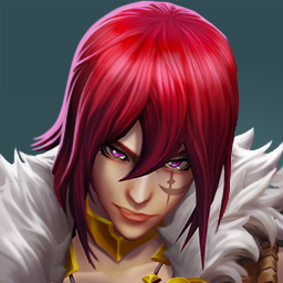 Caspiab — Paladins Champions (All 59) option 10