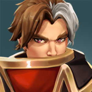 Cor — Paladins Champions (All 59) option 12