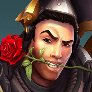 Fern — Paladins Champions (All 59) option 16