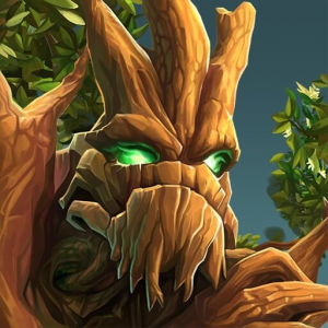 Grover — Paladins Champions (All 59) option 19