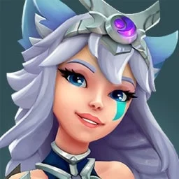 Paladins Champions (All 59) — option 22