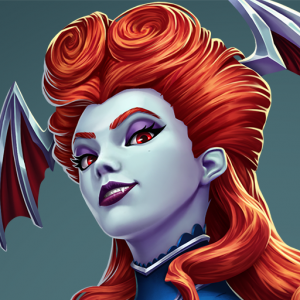 Lillith — Paladins Champions (All 59) option 30