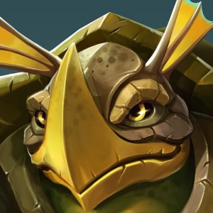 Makoa — Paladins Champions (All 59) option 32