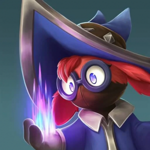 Moji — Paladins Champions (All 59) option 34